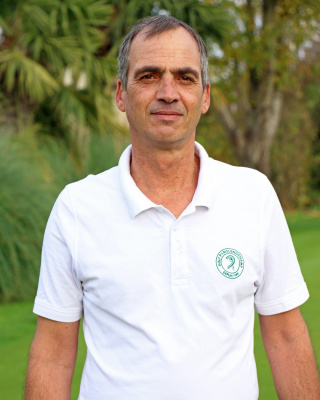 Cyril MAHE