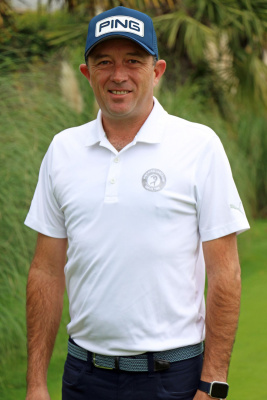Laurent VERDIERE