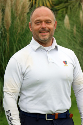 Richard GEBICKI