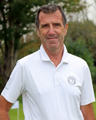 Jean-Philippe SERRES