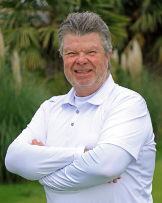 Eric BELINE