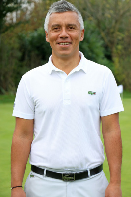 Christophe BRAZILLIER