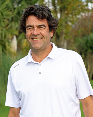 Rodolphe PORIN
