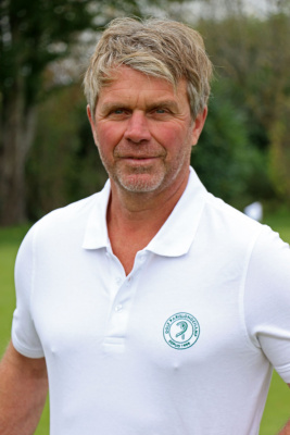 Eric TARDIFF